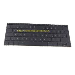 Thay bàn phím Macbook Air 12 inch