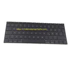 Thay bàn phím Macbook Air 12 inch