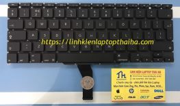 Bàn phím macbook Air 2014