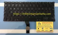 Bàn phím macbook Air 2015