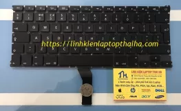 Bàn phím macbook Air 2015