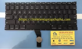Bàn phím Macbook Air 2016