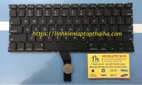 Bàn phím macbook Air 2017
