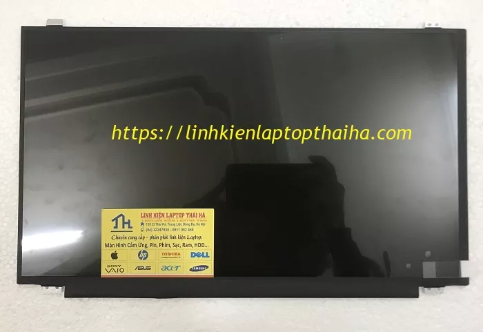 Màn hình laptop HP 15s-Fq1021TU