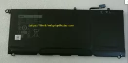 Pin laptop Dell Latitude 7390