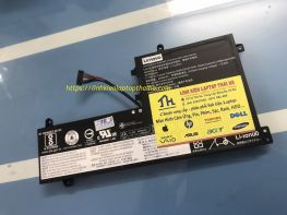 Pin laptop Lenovo Legion Y540-15IRH