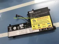 Pin laptop Lenovo Legion Y540-15IRH