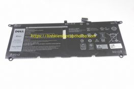 Pin laptop Dell Inspiron N5391