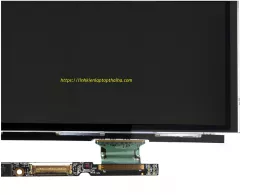 Màn hình Macbook Air 2015