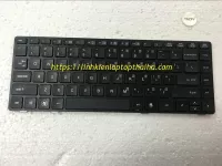 Bàn Phím Laptop HP Elitebook 8460P 8460W 8470P 8470W