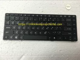 Bàn Phím Laptop HP Elitebook 8460P 8460W 8470P 8470W