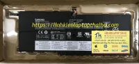 Pin laptop Lenovo Thinkpad X1 YOGA Gen 4