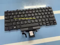 Bàn phím laptop Dell Latitude E5480