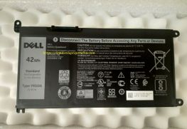 Pin laptop Dell Vostro 5300