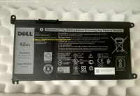 Pin laptop Dell Vostro 5300