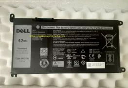 Pin laptop Dell Vostro 5300