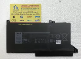 Pin laptop Dell Latitude 7280 E7280