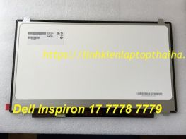 Màn hình laptop Dell Inspiron 17 7778 7779