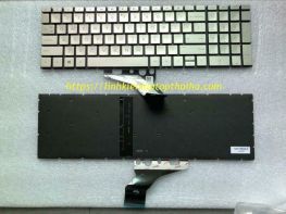 Bàn phím laptop HP Envy x360 15m-dr0012dx