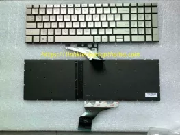 Bàn phím laptop HP Envy x360 15m-dr0012dx