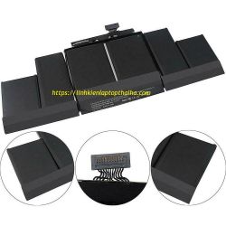 Thay Pin Macbook Pro