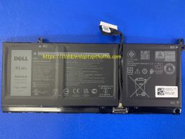 Pin laptop Dell Inspiron 3511