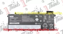Pin laptop Lenovo ThinkPad T490