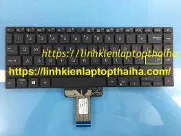 Bàn phím ASUS Vivobook S14