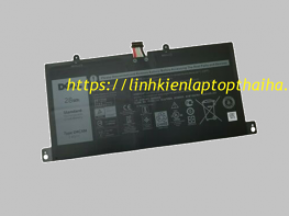 Pin Laptop Dell Latitude 11 5175