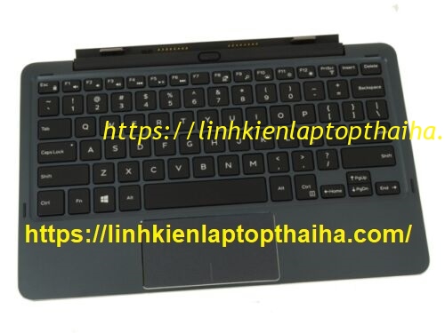 Bàn phím laptop Dell Latitude 11 5179