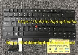 Bàn phím laptop Lenovo ThinkPad T490