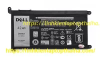 Pin laptop Dell Inspiron 5515