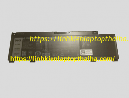 Pin laptop DELL G3 3590