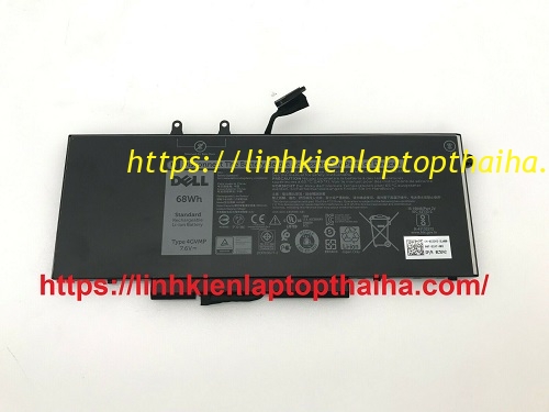 Pin Laptop Dell inspiron 7591