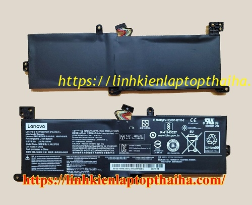 Pin Laptop Lenovo Ideapad Slim 3 14ARE05