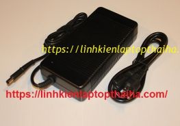Sạc pin laptop Dell Alienware M17