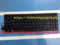 Bàn phím laptop Gaming ASUS VivoBook F571
