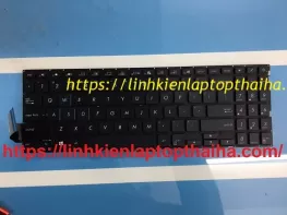 Bàn phím laptop Asus Vivobook K571GT