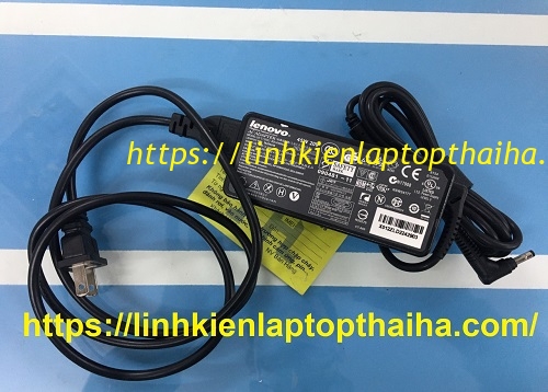 Sạc pin laptop Lenovo IdeaPad C340-14IML