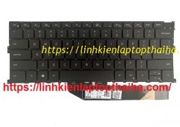 Bàn Phím Laptop Dell XPS 13 9300