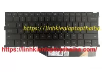 Bàn Phím Laptop Dell XPS 13 9300