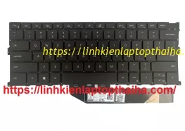 Bàn Phím Laptop Dell XPS 13 9300