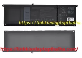 Pin laptop Dell Inspiron 14 7491