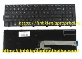 Bàn phím laptop Dell Inspiron 14 7491