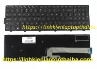 Bàn phím laptop Dell Inspiron 14 7391