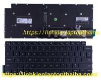 Bàn phím laptop Dell 14 5498