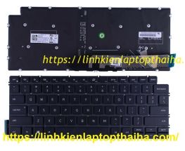 Bàn phím laptop Dell 14 7490