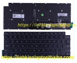 Bàn phím laptop Dell 14 7490