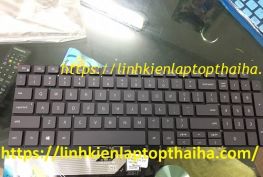 Bàn phím laptop Dell Inspiron 3505