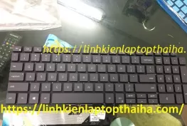 Bàn phím laptop Dell Inspiron 3505